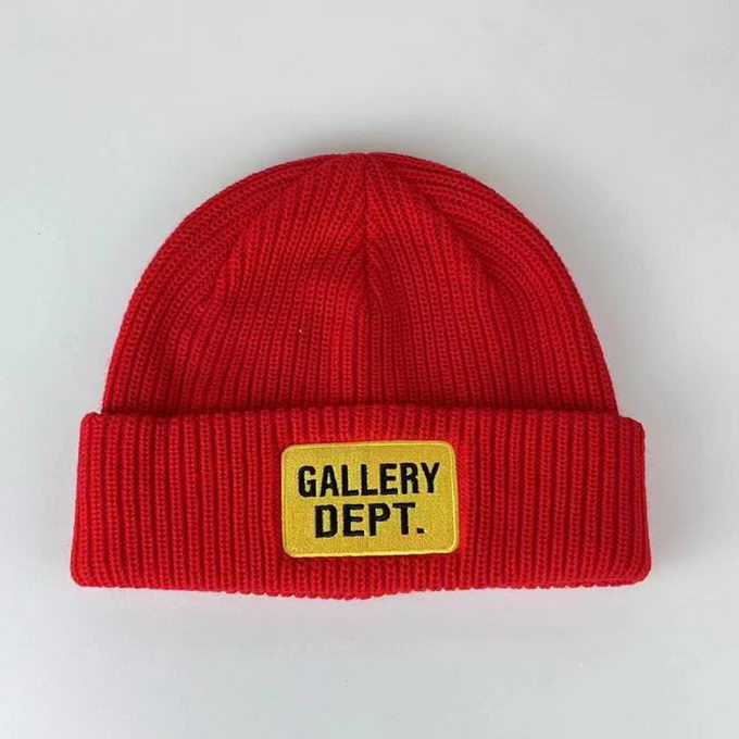 Gallery Dept. Beanie ID:20251123-3